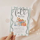 Suche nach fall sie brautparty einladungen Herbstdusche