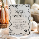 Suche nach tod einladungen Party zum 30