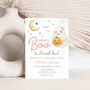Suche nach halloween baby party einladungen Rückgang
