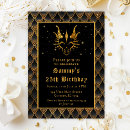 Suche nach schwarzer drache einladungen Geburtstagsparty
