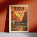 Suche nach vintager nationalpark poster Nationalparks