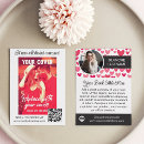 Suche nach buch visitenkarten Für sie