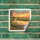 Suche nach everglades aufkleber Natur