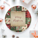 Suche nach weihnachtskuchen teller Weihnachtsgeschirr