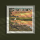 Suche nach everglades poster Souvenir