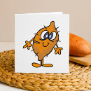 Suche nach potato karten Cartoon