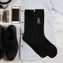 Suche nach schwärzen sie socken Monogramm