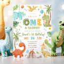 Suche nach 5 dino karten einladungen Junge