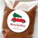 Suche nach moderner weihnachtsbaum aufkleber Weihnachtsaufkleber