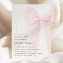 Suche nach rosa taufe einladungen Elegant