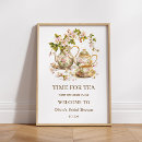 Suche nach vintage teezeit poster Brunch