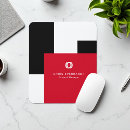 Suche nach schwarzes rot mousepads Einfach