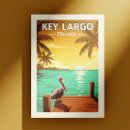 Suche nach key largo postkarten Schlüssellarve