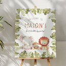 Suche nach safari birthday poster Dschungel