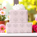 Suche nach abschied geschenkpapier Rosa