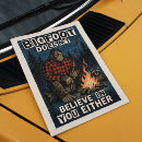 Suche nach besetzen sie poster Sasquatsch