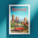 Suche nach denver postkarten Stadtbild