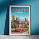 Suche nach denver poster Stadtbild