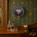 Suche nach vintage werbung wanduhren Jugendstil