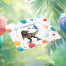 Suche nach t rex untersetzer Geburtstag