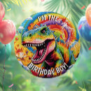 Suche nach niedlicher dinosaurier buttons Boy