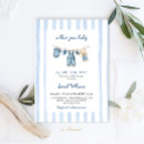 Suche nach jeans einladungen Babyparty