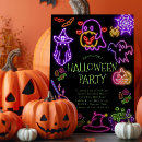 Suche nach niedliches halloween einladungen Gespenst