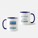Suche nach estland tassen Europa