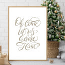 Suche nach weihnachten kunst Weihnachtsposter