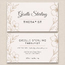 Suche nach geistig alle visitenkarten Für sie