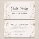 Suche nach lehrer visitenkarten Für sie