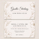 Suche nach blumenmuster visitenkarten Berufliche