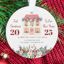 Suche nach housewarming ornamente Weihnachten