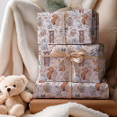 Suche nach waldtiere geschenkpapier Geburtstag