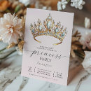 Suche nach princess party einladungen Geburtstagsfeier