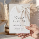 Suche nach henne einladungen Bride