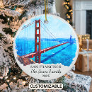 Suche nach san francisco kalifornien ornamente Goldene gartbrücke