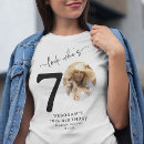 Suche nach 70 geburtstag tshirts Siebzig
