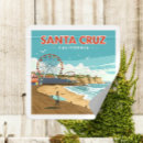 Suche nach santa cruz aufkleber California