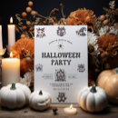 Suche nach laden ein halloween einladungen Spukhaft