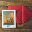 Suche nach vintage kanada postkarten Toronto