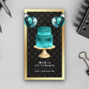 Suche nach balloon visitenkarten Eventplanung