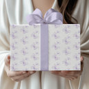 Suche nach lila schmetterlinge geschenkpapier Elegant