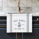 Suche nach yacht geschirr tücher Niedlich