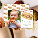 Suche nach hot dog einladungen Ketschup