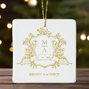 Suche nach retro hochzeit ornamente Für sie/ihn