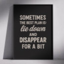 Suche nach pläne poster Spaß