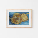 Suche nach vincent van gogh sonnenblumen poster Sonnenblumenkunst