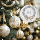 Suche nach kraut ornamente Monogramm