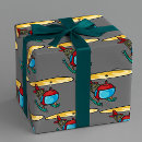 Suche nach chopper geschenkpapier Cartoon